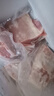 蒙豚 科爾沁 有機草原黑豬 通脊肉2斤  瘦肉 土豬肉 生鮮 源頭直發(fā) 曬單實拍圖