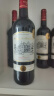 CANIS FAMILIARIS布多格法國原瓶進口紅酒整箱 波爾多AOC 傳承干紅葡萄酒750ml*6瓶 曬單實拍圖