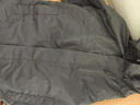 迪卡儂外套男單層春秋戶(hù)外登山服NH500防風(fēng)防水夾克5117383 曬單實(shí)拍圖