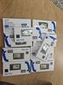 朗科（Netac）120GB SSD固態(tài)硬盤 MSATA接口 N5M迅猛系列 纖薄小巧 動力強勁 曬單實拍圖