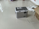 美的（Midea）車載冰箱44升雙門壓縮機(jī)車家兩用轎車12V貨車24V可結(jié)冰冷凍冷藏箱 曬單實(shí)拍圖