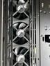 Thermalright(利民) TL-M12Q X3 12cm純黑風(fēng)壓扇 無(wú)線材拼接機(jī)箱風(fēng)扇 積木風(fēng)扇 2000轉(zhuǎn)速PWM  幻彩無(wú)限鏡框  曬單實(shí)拍圖