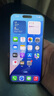 Apple iPhone 15 Pro Max 蘋(píng)果5G 二手蘋(píng)果手機(jī) 蘋(píng)果15PM 國(guó)行優(yōu)惠券補(bǔ)貼 黑色鈦金屬 256G 曬單實(shí)拍圖