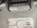 廣紳電器制冰機家用宿舍學生寢室全自動圓冰塊制作機戶外擺攤冰塊輕商用機器【子彈冰制冰機】 綠色【子彈冰】支持電壓12V220V 曬單實拍圖