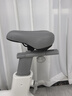 麥瑞克（MERACH）動感單車家用智能自發(fā)電健身器材室內(nèi)自行車絕影ONE2代 MR-S10W2 曬單實拍圖
