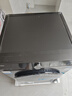 海爾（Haier）【24年新品】初色系列 超薄滾筒洗衣機全自動單洗/洗烘一體 10公斤大容量 家電補貼高洗凈比 【39s洗烘一體】智能柔烘+3檔空氣洗+毛絮自清潔 曬單實拍圖