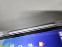 崇尚美適用ipadair7保護套11英寸2025款ipad11(A16)保護殼帶筆槽2024Pro磁吸休眠Y型ipad平板電腦硬殼 【薩摩小狗Y】Y折帶筆槽 iPad10代/iPad11代(A16) 曬單實拍圖