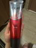 玉蘭油（OLAY）大紅瓶潔面乳125g保濕深層清潔控油平衡洗面奶生日禮物送女友 曬單實(shí)拍圖