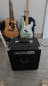 HARTKE哈克HD15/HD25/HD50音響電貝司貝斯bass專用一體式音響 HD50(50W適合排練練習(xí))+贈品 曬單實拍圖