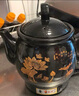 中藥鍋煎藥壺養(yǎng)生壺電砂鍋藥罐煎藥壺煎藥砂鍋煎藥壺熬中藥全自動(dòng)熬藥中藥鍋一體專用家用插電 3L 新款+陶瓷不粘+【自動(dòng)保溫】 曬單實(shí)拍圖