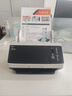 富士通（FUJITSU）fi-8150掃描儀A4高速雙面自動連續(xù)進紙批量合同文件辦公檔案加工網(wǎng)絡連接 （每分鐘50張100面） 曬單實拍圖