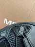 邁樂（Merrell）運動戶外新溯溪鞋涼鞋MAIPO SIEVE輕便透氣防滑戶外露營休閑涼鞋 J038025黑色 男 43 曬單實拍圖