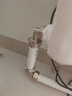 管家貓（mo）鋁塑管接頭2025全銅電鍍1寸水管三通直接接頭彎頭 2025等徑彎頭 全銅鋁塑管接頭 曬單實(shí)拍圖