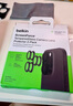 貝爾金（BELKIN）適用蘋果16Pro/16ProMax 鏡頭貼膜 iPhone16Pro/16ProMax 攝像頭保護膜 高清防刮獨立鏡蓋不挑殼 曬單實拍圖