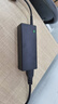 聯(lián)想（Lenovo）原裝筆記本充電器 Type-C電源適配器 Thinkpad X1 T14  T490 20V 3.25A 65W USB-C接口電源線 曬單實(shí)拍圖