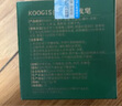 KOOGIS側(cè)柏葉洗發(fā)皂洗發(fā)水手工香皂角何首烏中草藥洗頭護(hù)發(fā)包黑發(fā)烏發(fā)皂 曬單實(shí)拍圖