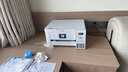 愛普生（EPSON）L4266墨倉式彩色無線多功能一體機(jī)家用/辦公打?。ù蛴?fù)印掃描 wifi 自動雙面） 曬單實拍圖