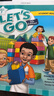 新版牛津少兒英語 Lets Go 第五版Begin/1/2/3/4/5/6級(jí)別 let's go教材 6-12歲少兒英語小學(xué)生課外教材 618 Begin 1級(jí) （課本+練習(xí)冊(cè)+在線賬號(hào)） 曬單實(shí)拍圖