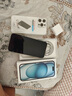 【24期免息】Apple iPhone15ProMax 蘋果15promax 國行全網(wǎng)通5G手機二手 原色鈦金屬【80%用戶選擇】 256G【3期免息+3年店保+評價有禮】 99新 曬單實拍圖