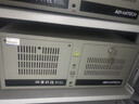 APUG研華科技研華原裝整機510IPC-610L工控機主機4U機箱工業(yè)電腦服務(wù)多串口支持XP工作站設(shè)備視覺檢測 IPC-510/AIMB-701VG（原裝整機） I5-2400/8G/1T/DVD- 曬單實拍圖