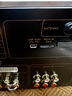 惠威（HiVi）M3等磁場帶式高音 高保真無源音響 經(jīng)典HIFI6.5英寸三分頻書架 實木音響 M3+AD-86D（豪華版） 曬單實拍圖