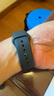 Apple/蘋果 Watch Series 10 智能手表GPS款46毫米亮黑色鋁金屬表殼黑色運動型表帶M/L MX273CH/B 曬單實拍圖