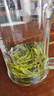 八馬茶業(yè) 特級 單樅鴨屎香 紅茶 鐵觀音 大紅袍 綠茶 茶葉自己喝 罐裝 2025年安吉白茶-40g 曬單實拍圖