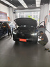 歐司朗 汽車LED雙光透鏡改裝套裝 近光遠(yuǎn)光遠(yuǎn)近一體帶透鏡前大燈燈泡 歐司朗新品LED雙光透鏡御天虎/對(duì)裝 曬單實(shí)拍圖