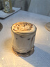 CLITON 玻璃威士忌酒杯 歐式雕花烈酒杯洋酒杯家用水杯玻璃杯套裝 2只裝 曬單實(shí)拍圖
