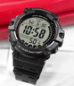 卡西歐（CASIO）運動手表AE-1500系列 休閑防水多功能學(xué)生手表 男士生日禮物禮品 AE-1500WH-1AVDF（單排扣款） 曬單實拍圖