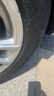 固特異（Goodyear）汽車輪胎205/60R16 92V EF1 SPORT鷹馳F1酷跑 軒逸/新福克斯/速騰 曬單實(shí)拍圖
