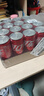可口可樂（Coca-Cola）碳酸汽水摩登罐飲料330ml*24罐新老包裝隨機(jī)發(fā)貨 曬單實(shí)拍圖