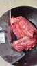 元牧希 魯西黃牛原切大塊黃牛腿肉 凈重2斤 牛肉燉煮炒菜燒烤谷飼生鮮 曬單實拍圖