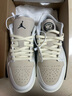 耐克（NIKE）男鞋夏季AIR JORDAN 1運(yùn)動(dòng)鞋訓(xùn)練籃球鞋553558-169 553558-169【2025夏季】 40 曬單實(shí)拍圖