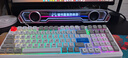 漫步者花再Halo PixelBar字幕歌詞音響電腦桌面音箱禮物宿舍居家追劇自定義DIY屏幕長條有線藍牙6.0RGB燈效 潮酷動態(tài)屏+賽博燈效+破曉白 曬單實拍圖