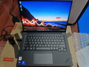 ThinkPad【國家補(bǔ)貼20%】T14p AI PC 酷睿Ultra9 高性能工程師本筆記本電腦 32G 1TB 3K 商務(wù)辦公本 曬單實(shí)拍圖