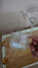 雅集茶杯棱影品茶杯耐熱透明小茶杯小資杯品茶杯功夫茶具茶具配件 曬單實(shí)拍圖