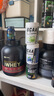 奧普帝蒙（ON OPTIMUM NUTRITION）美國進口 保稅倉直發(fā) 金標乳清蛋白粉 減脂增肌粉 分離乳清為主 草莓味 5磅/桶 曬單實拍圖