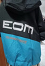 男童春秋款兒童夾克外套衣服外套男童外出服派克服大童童裝外套 EOM黑色 130 建議身高120厘米左右 曬單實(shí)拍圖