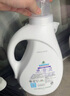 立白超潔薰衣草洗衣液3.6kg+2kg 共11.2斤除菌除螨酵素持久留香手洗 曬單實(shí)拍圖