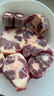 HUADONG澳洲Teys谷飼原切牛尾骨凈重2斤  煲湯燉煮生鮮牛肉【真原切】 曬單實(shí)拍圖