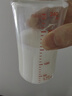 雀巢（Nestle）超啟能恩嬰幼兒乳蛋白部分水解配方奶粉1段0-12個月適用800克  曬單實(shí)拍圖