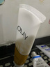 玉蘭油（OLAY）乳液透亮潔面乳100g卸妝清潔控油洗面奶男士護(hù)膚品生日禮物送女友 曬單實(shí)拍圖