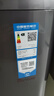 海爾（Haier）波輪洗衣機(jī)小型全自動(dòng) 迷你嬰兒兒童內(nèi)衣褲洗衣機(jī)懶人5KG直驅(qū)變頻 一級(jí)能效國(guó)家補(bǔ)貼XQB50-B278S 曬單實(shí)拍圖