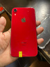 Apple iPhone XR 蘋(píng)果xr二手手機 備用機學(xué)生機國行優(yōu)惠券補貼國行優(yōu)惠券補貼 紅色 64G 曬單實(shí)拍圖