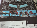 瑞禾大號變形玩具擎天柱正版生日禮物合金模型金剛手辦汽車機器人男孩 曬單實拍圖