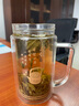 茶葉胖東來超市茶葉店 胖東來茉莉花茶特級2025新茶濃香型養(yǎng)生茶 【5A特級茉莉飄雪】 250g*2 單獨聯(lián)系客服送禮盒裝 不香包退官方正品茉莉超性價比 曬單實拍圖