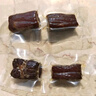 京東京造風(fēng)干牛肉干500g原味孕婦兒童肉脯零食內(nèi)蒙古特產(chǎn)只加鹽高端零食 曬單實(shí)拍圖