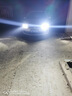 猛道04-23款大眾POLO波羅菠蘿LED大燈遠(yuǎn)光近光一體霧燈改裝plus車燈泡 12-20款大眾POLO【遠(yuǎn)光燈】2只裝 進(jìn)口大燈芯片高亮款 曬單實(shí)拍圖