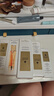 嬌蘭（Guerlain）帝皇蜂姿抗皺緊致套裝全新第四代復原蜜雙效精華護膚禮盒生日禮物 曬單實拍圖